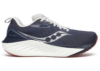 Saucony Triumph 22 Navy Gum