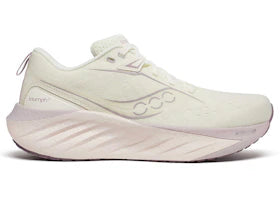 Saucony Triumph 22 Vanilla (Women's) - authentic Saucony sneakers