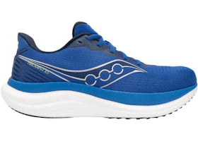 Saucony Triumph 23 Lapis Silver