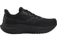 Saucony Triumph 23 Triple Black