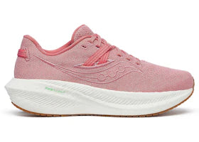 Saucony Triumph RFG Cayenne (Women's) - authentic Saucony sneakers