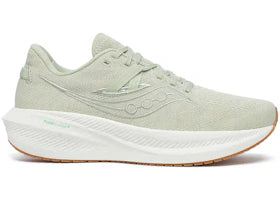 Saucony Triumph RFG Sage - vue 360
