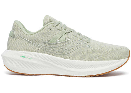 Saucony Triumph RFG Sage - sneakers view 2