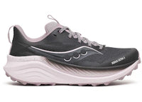 Saucony Xodus Ultra 3 Black Quail (Women's)
