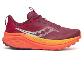 Saucony Xodus Ultra 3 Currant Pepper (Women's)