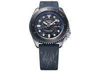 Seiko 5 Sports ONE PIECE Limited Edition Sabo SRPH71