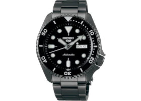 Seiko 5 Sports SRPD65K1 - vue 360