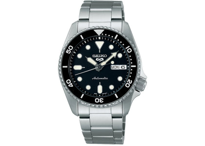 Seiko 5 Sports SRPK29K1 - authentic Seiko product