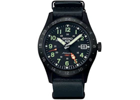 Seiko 5 Sports SSK025K1 - vue 360