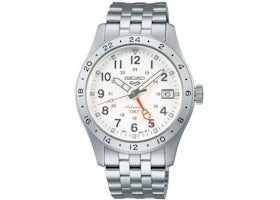 Seiko 5 Sports SSK059K1 - vue 360