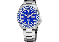 Seiko 5 Sports x Rowing Blazers Limited Edition SRPM19