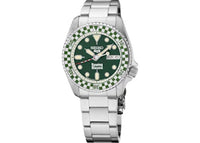 Seiko 5 Sports x Rowing Blazers Limited Edition SRPM21