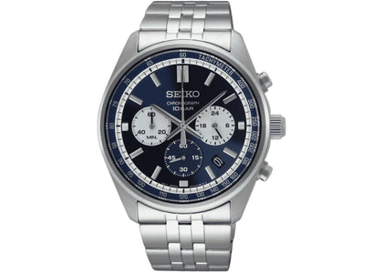 Seiko Chronograph SSB427P1 - authentic Seiko product