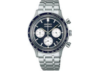 Seiko Chronograph SSB477P1
