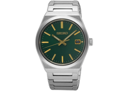 Seiko Classic SUR601P1 - authentic Seiko product