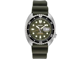 Seiko King Turtle Prospex SRPE05 - vue 360