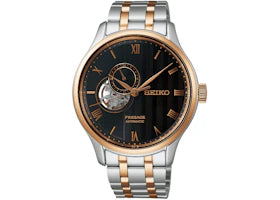 Seiko Presage Japanese Garden SSA466J1 - vue 360