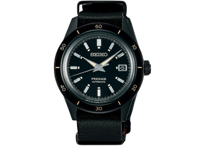 Seiko Presage SRPH95J1 - authentic Seiko product