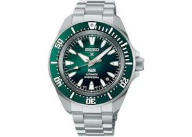 Seiko Prospex SRPL53K1 - vue 360