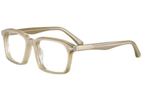 Serengeti Neil L Eyeglasses Transparent Shiny Sand Beige (SV609003-FR)