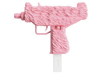Shoeuzi We Are Not Friends Sculpture Pink