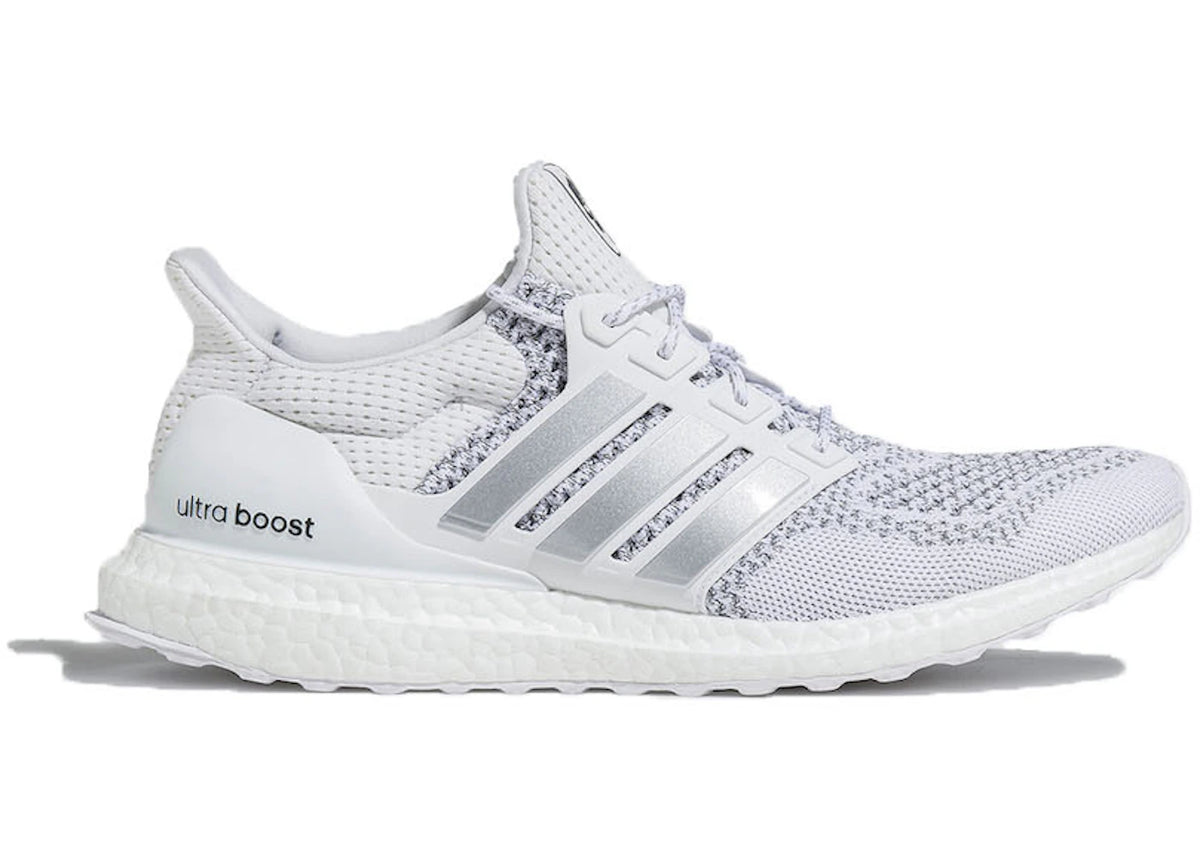 adidas Ultra Boost 1.0 Show Me The Money White - vue secondaire A