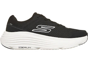 Skechers Max Cushioning Endeavour Black White - vue 360