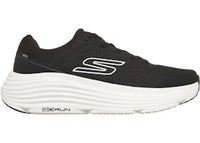 Skechers Max Cushioning Endeavour Black White