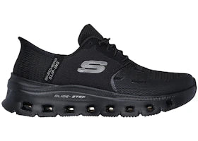 Skechers Slip-ins Glide-Step Pro Black (Women's) - vue 360