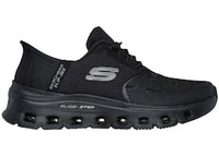 Skechers Slip-ins Glide-Step Pro Black (Women's)