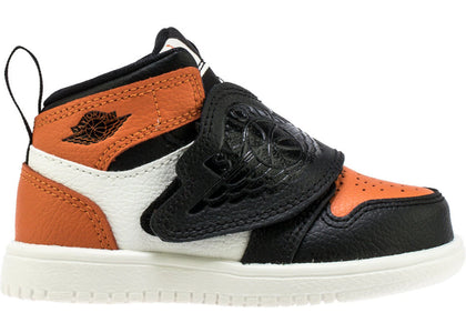 Sky Jordan 1 Shattered Backboard (TD) - authentic Jordan sneakers