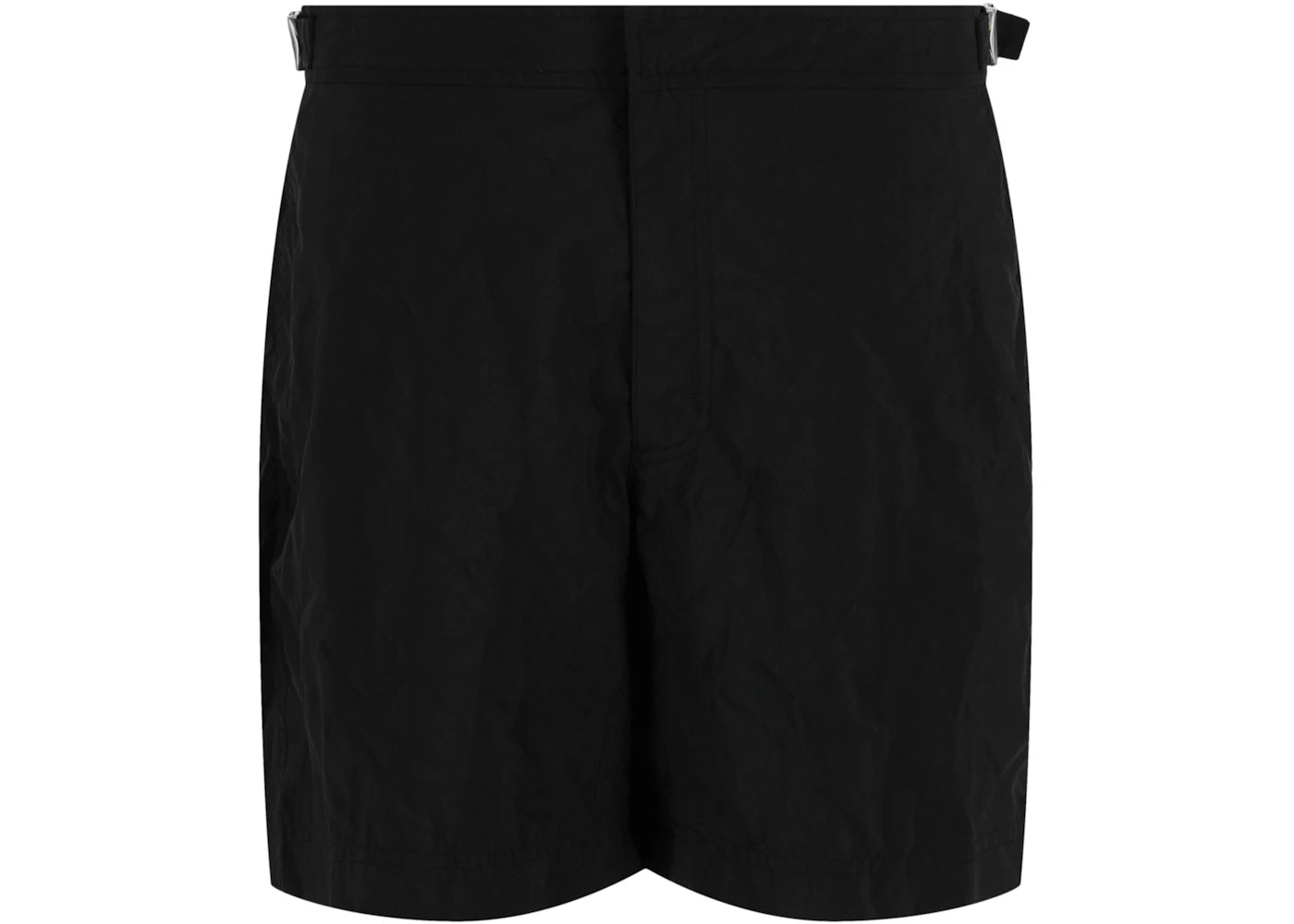 Slowear Incotex Mare Swim Trunks Black - vue secondaire A