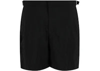 Slowear Incotex Mare Swim Trunks Black