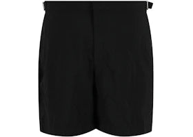 Slowear Incotex Mare Swim Trunks Black