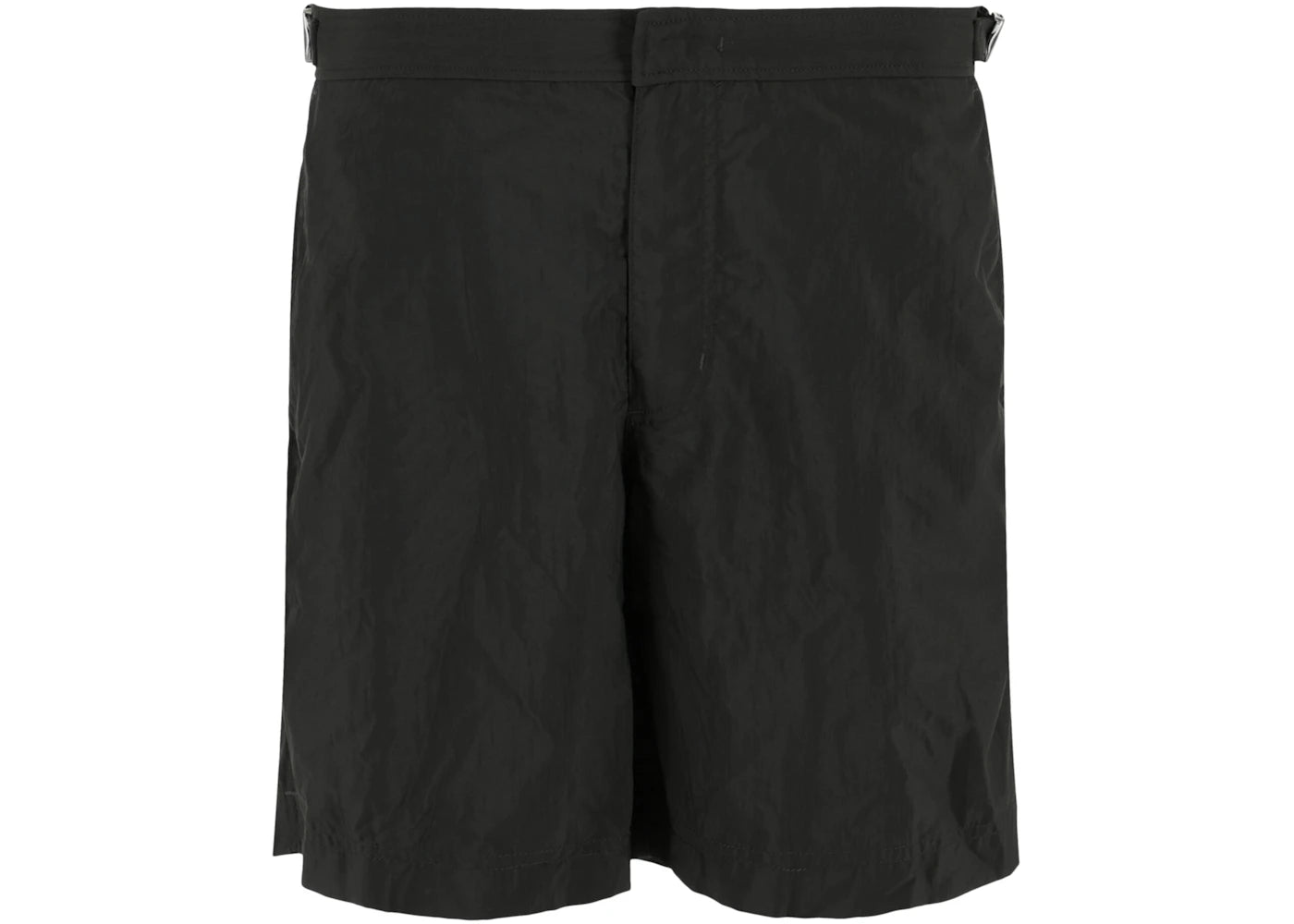 Slowear Incotex Mare Swim Trunks Military Green - vue secondaire A