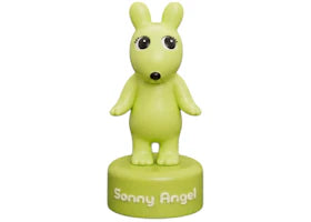 Sonny Angel Animal Series Ver.1 Robby Rose Secret Version Mini Figure - authentic Sonny Angel product