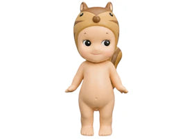 Sonny Angel Animal Series Ver.1 Squirrel Secret Version Figure - vue 360