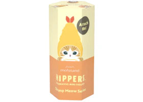 Sonny Angel HIPPERS mofusand Shrimp Meow Series Single Blind Box - vue 360