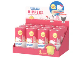 Sonny Angel Hippers Hello Kitty And Friends Series Sealed Case (12 Blind Box) - vue 360