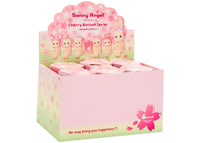 Sonny Angel Cherry Blossom Hanami Edition Versiegelter Karton (6 Blindboxen)
