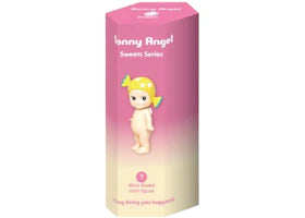 Sonny Angel Sweets Series Single Blind Box - vue 360