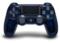 Sony PS4 DualStock 4 Wireless Controller 500 Million Edition