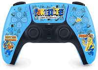 Sony PS5 DualSense Wireless Controller - FORTNITE Limited Edition