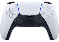 Sony PS5 PlayStation 5 DualSense Wireless Controller White