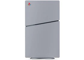 Sony PlayStation 5 PS5 Digital Edition 30th Anniversary Limited Edition Bundle (JPN Plug) - vue 360