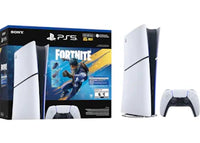 Sony PlayStation 5 PS5 Digital Fortnite Floweing Chaos Console (US Plug)