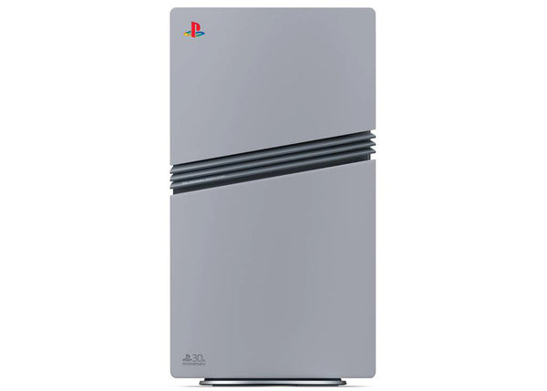 Sony PlayStation 5 PS5 Pro 30th Anniversary Limited Edition BundIe (EU Plug) sneakers - authentic Sony shoes