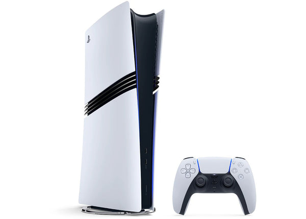 Sony PlayStation 5 PS5 Pro Console (US Plug) sneakers - authentic Sony shoes