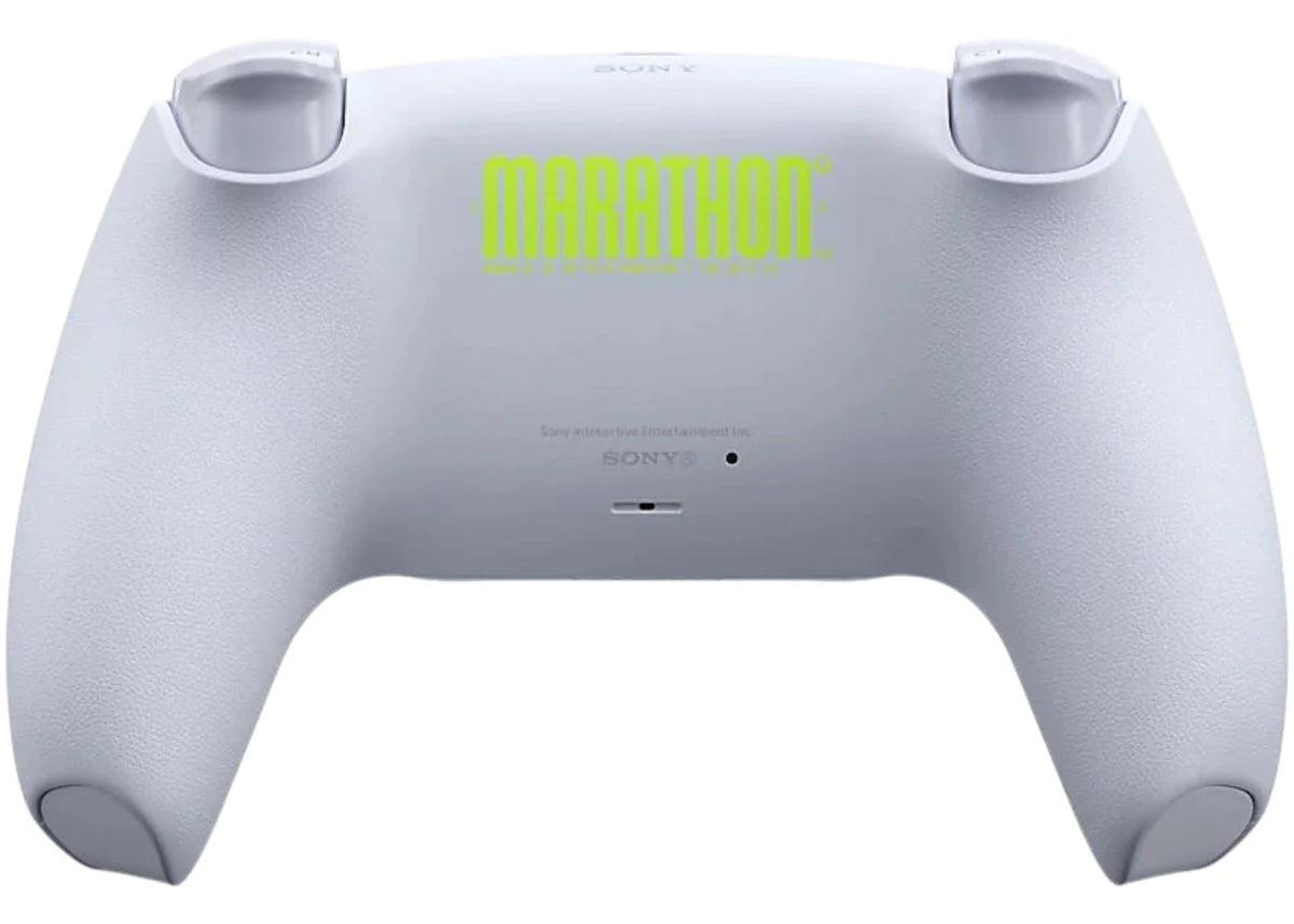Sony PlayStation DualSense Marathon Limited Edition Wireless Controller - vue secondaire B