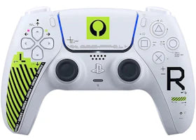 Sony PlayStation DualSense Marathon Limited Edition Wireless Controller - vue 360